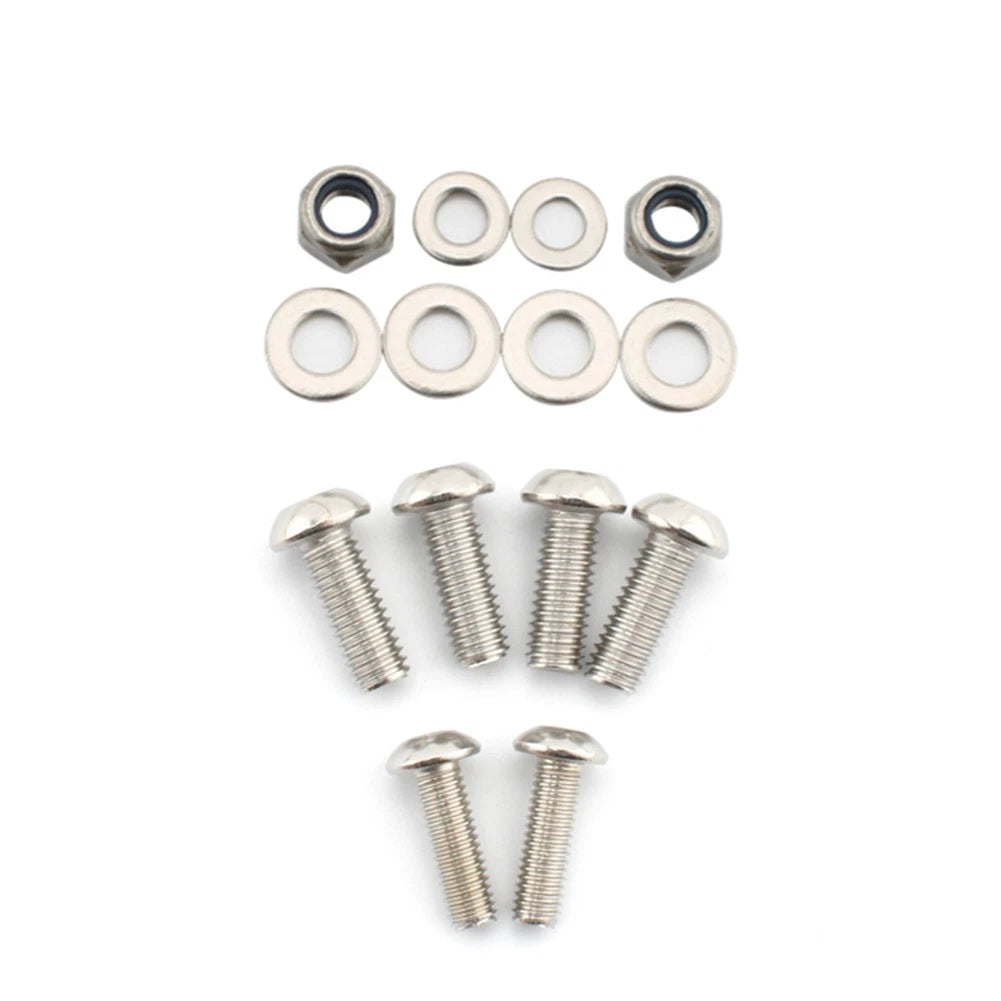 Windshield Support Bracket Kits for BMW R1250GS R 1200GS LC/ADV 2014 - 2019