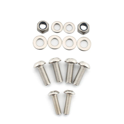 Windshield Support Bracket Kits for BMW R1250GS R 1200GS LC/ADV 2014 - 2019