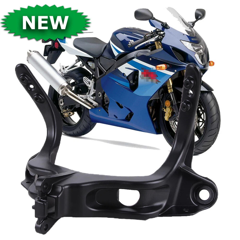Aluminum Front Upper Stay Fairing Bracket For Suzuki GSXR600 750 2004-2005 K4 K5