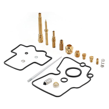 Carburetor Carb Repair Rebuild Kit For Honda CRF150F CRF 150 F 2003-2005