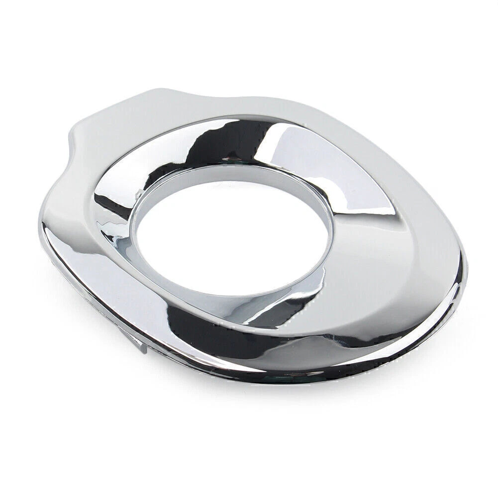 Ignition Key Accent Fairing Chrome For Honda Goldwing GL1800 2001-2005 Motor USA