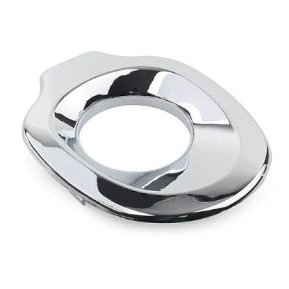 Ignition Key Accent Fairing Chrome For Honda Goldwing GL1800 2001-2005 Motor USA