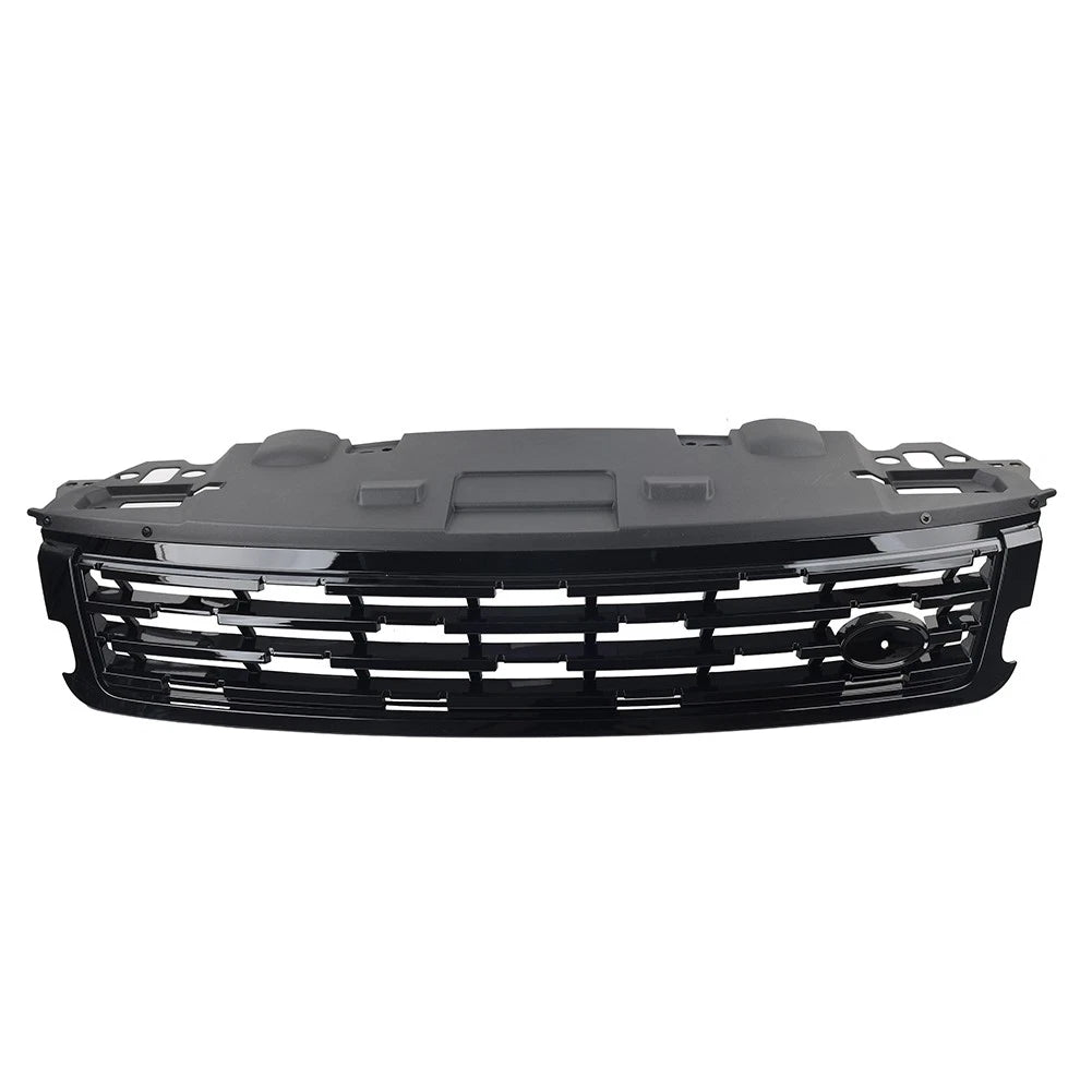 Front Bumper Hood Grille Mesh For Land Rover Range Rover Sport 2023-24