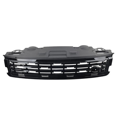 Front Bumper Hood Grille Mesh For Land Rover Range Rover Sport 2023-24