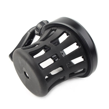 Handlebar Cup Holder Drink W/ Mesh Basket Mount Fit Honda Goldwing GL1800 01-21