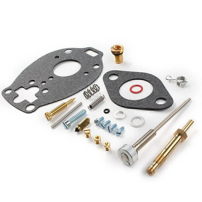 For Ford 2N 8N/9N/Marvel Schebler TSX33 TSX241 Carburetor Overhaul Kit US