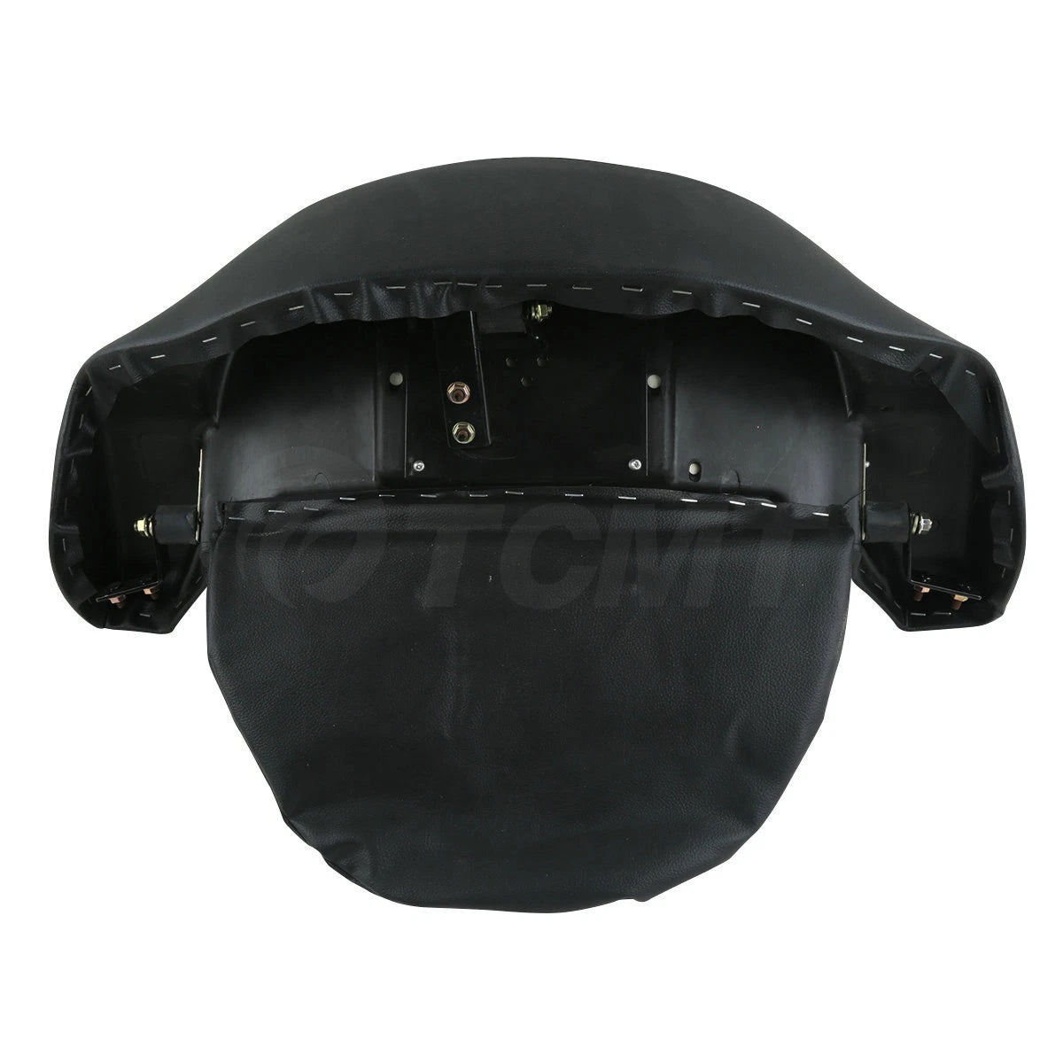 Razor Trunk Pad Mount Base Plate Fit For Harley Electra Glide 09-13 12