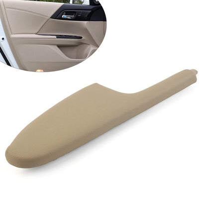 Front Door Armrest Panel Protector For Honda Accord 9th Generation 2013-17 Left
