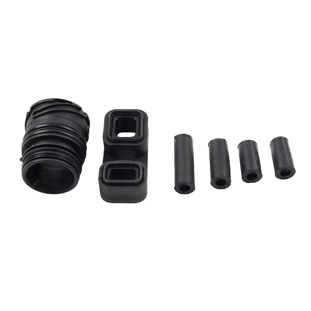 Automatic Gearbox Valve Body Adapter Seal Kit For BMW ZF 6 speed 6HP26/28/32/34