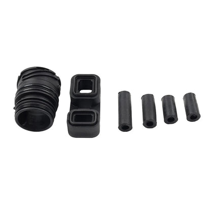 Automatic Gearbox Valve Body Adapter Seal Kit For BMW ZF 6 speed 6HP26/28/32/34