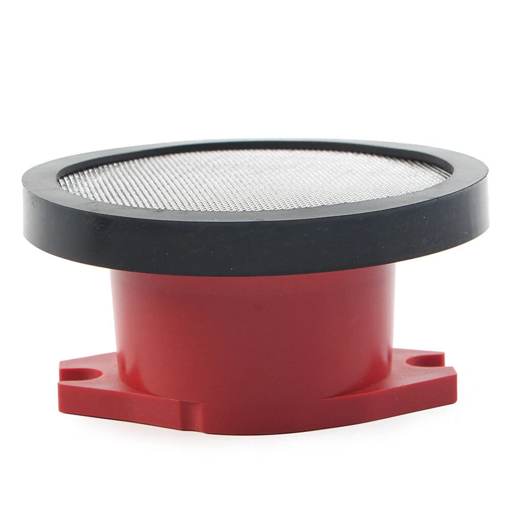 Carb Carburetor Stack Air Filter Cup Funnel Fits FCR 37/39/41mm 1130-808-7000