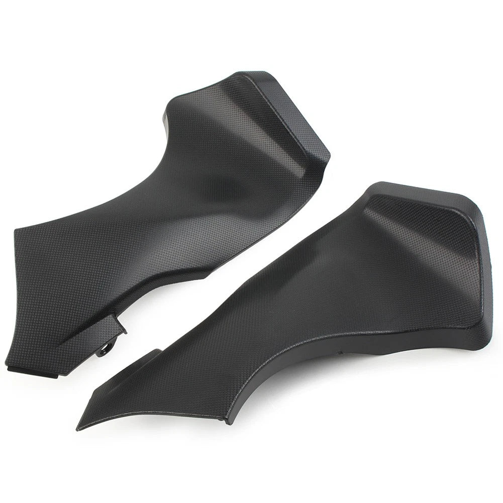 Air Intake Tube Duct Cover Fairing For Kawasaki Ninja ZX6R ZX-6R ZX636 2005-2006