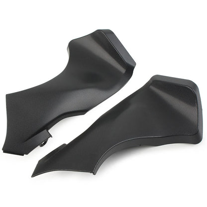 Air Intake Tube Duct Cover Fairing For Kawasaki Ninja ZX6R ZX-6R ZX636 2005-2006