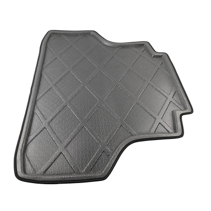 1pc Cargo Trunk Tray Cargo Liner Floor Mat For Mitsubishi Lancer 2008-2017