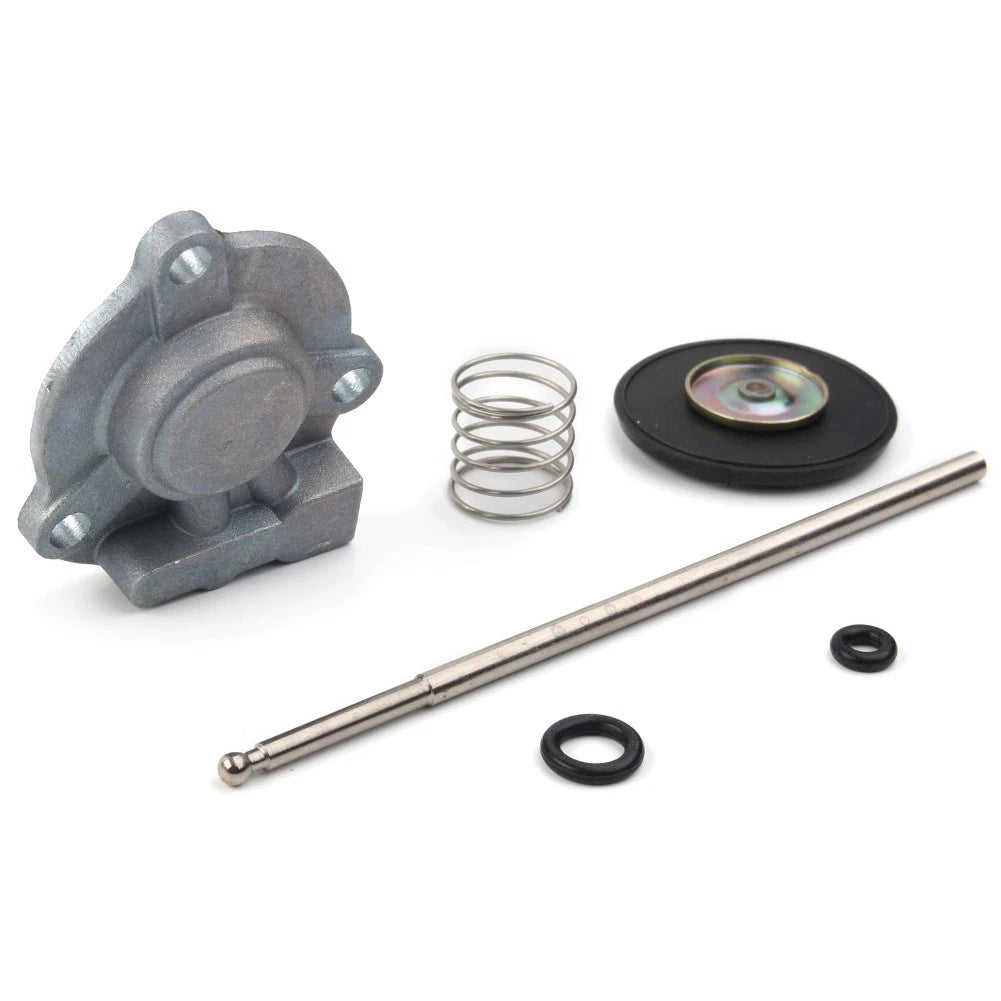 Accelerator Pump Diaphragm Kit Fit Yamaha YZ250F YZ426F WR400F WR450F Carburetor