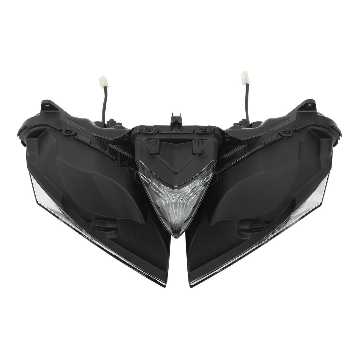 Front Headlight Light Lamp Assembly Fit For Yamaha YZF R3 YZF R25 2015-2018 2016