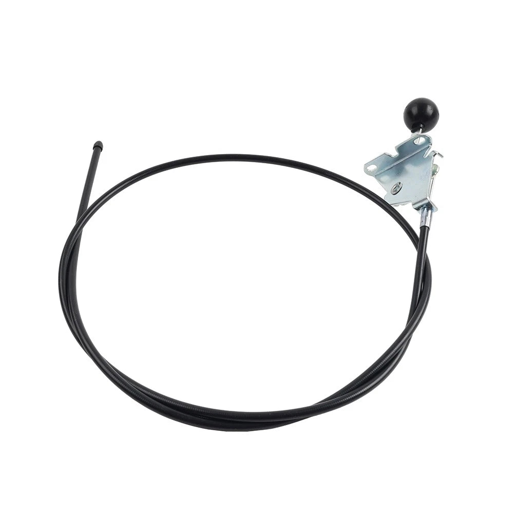 055-8020-00 055802000 Throttle Control Cable For Bad Boy ZT Elite Maverick Mower
