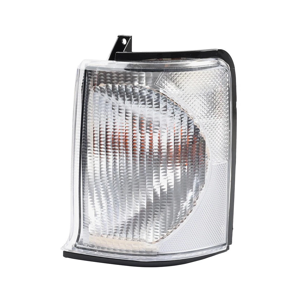 Left Side Front Clear Indicator Light For Land Rover Discovery 2 1999-2002