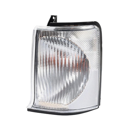 Left Side Front Clear Indicator Light For Land Rover Discovery 2 1999-2002