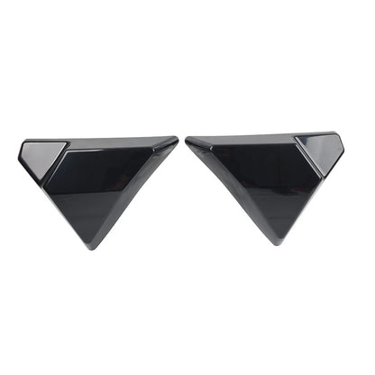 Unpainted Side Cover Panel For Harley Touring Road Stree Glide Special 2009-2023