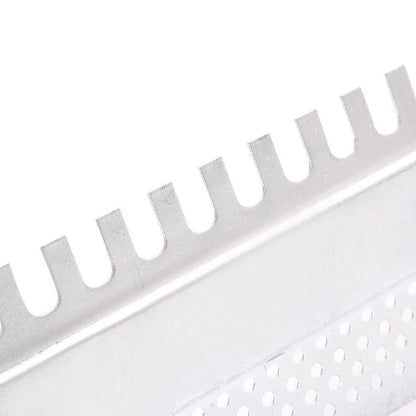 1X Hive Mouse Guard Beekeeping Sliding Travel Gates Zinc Plated Beekeeping Tool