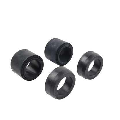 Low Air Leaf Spring Bushing Replace Set 03AL1 For Peterbilt