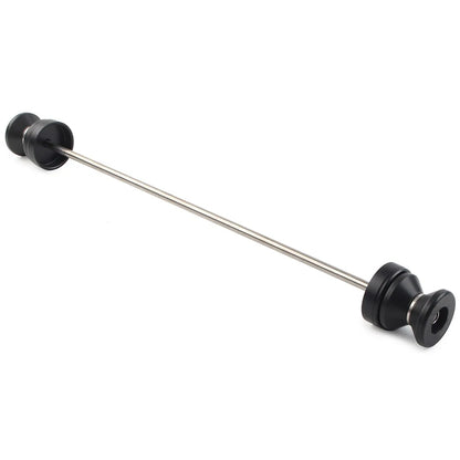 Rear SwingArm Spools Paddock Spindle Bobbins Fit For Ducati Monster 696 795 797