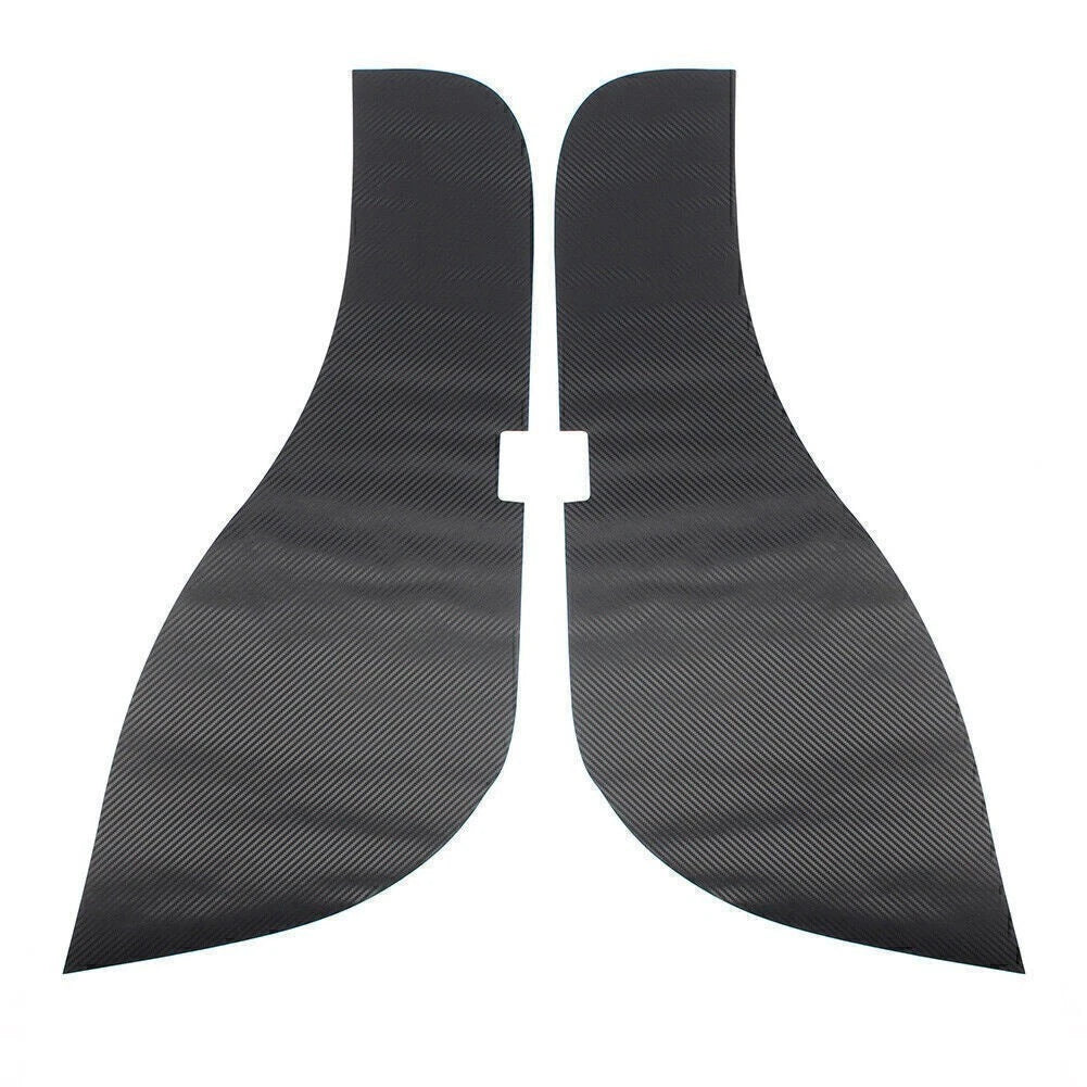 Car Door Anti Kick Pad Protection Cover For Mercedes Benz W167 V167 GLE350 20-22