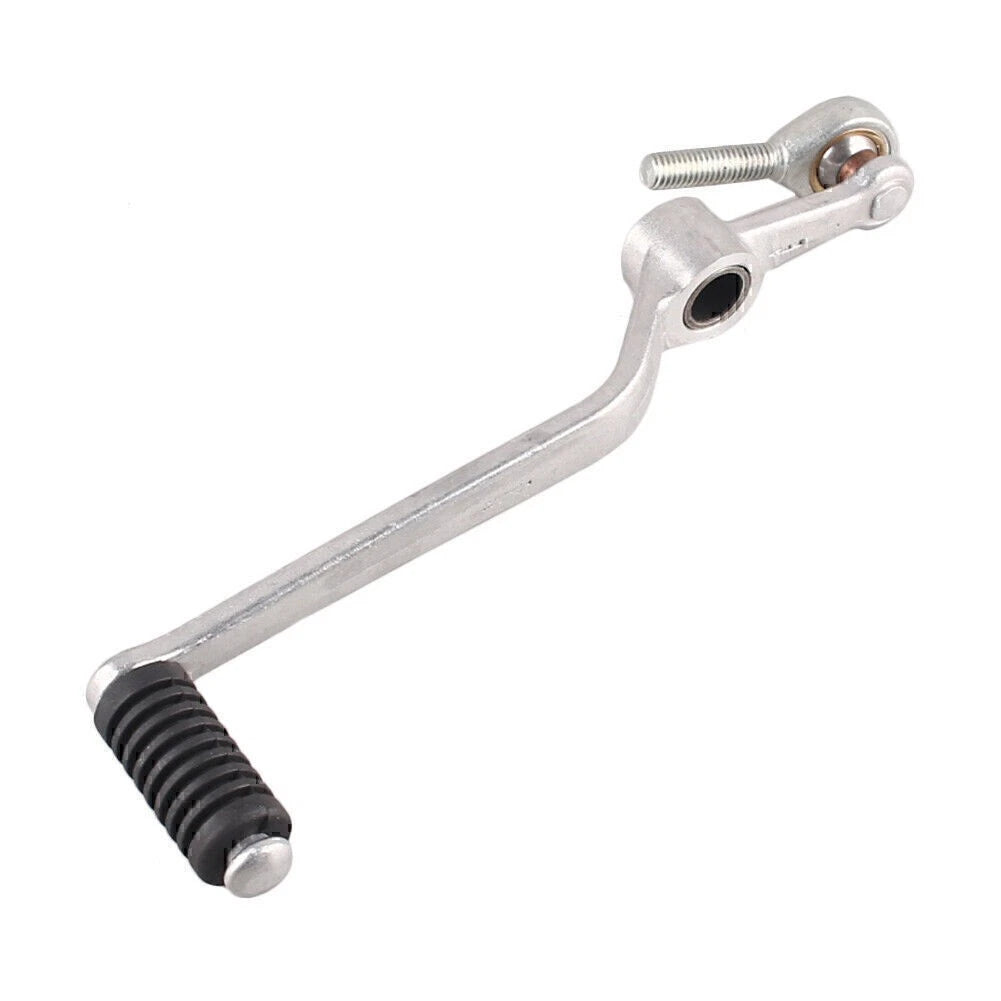 Motorcycle Alu Shifter Gear Lever Foot Pedal Fit YAMAHA YZF R6 2006-2010 2009