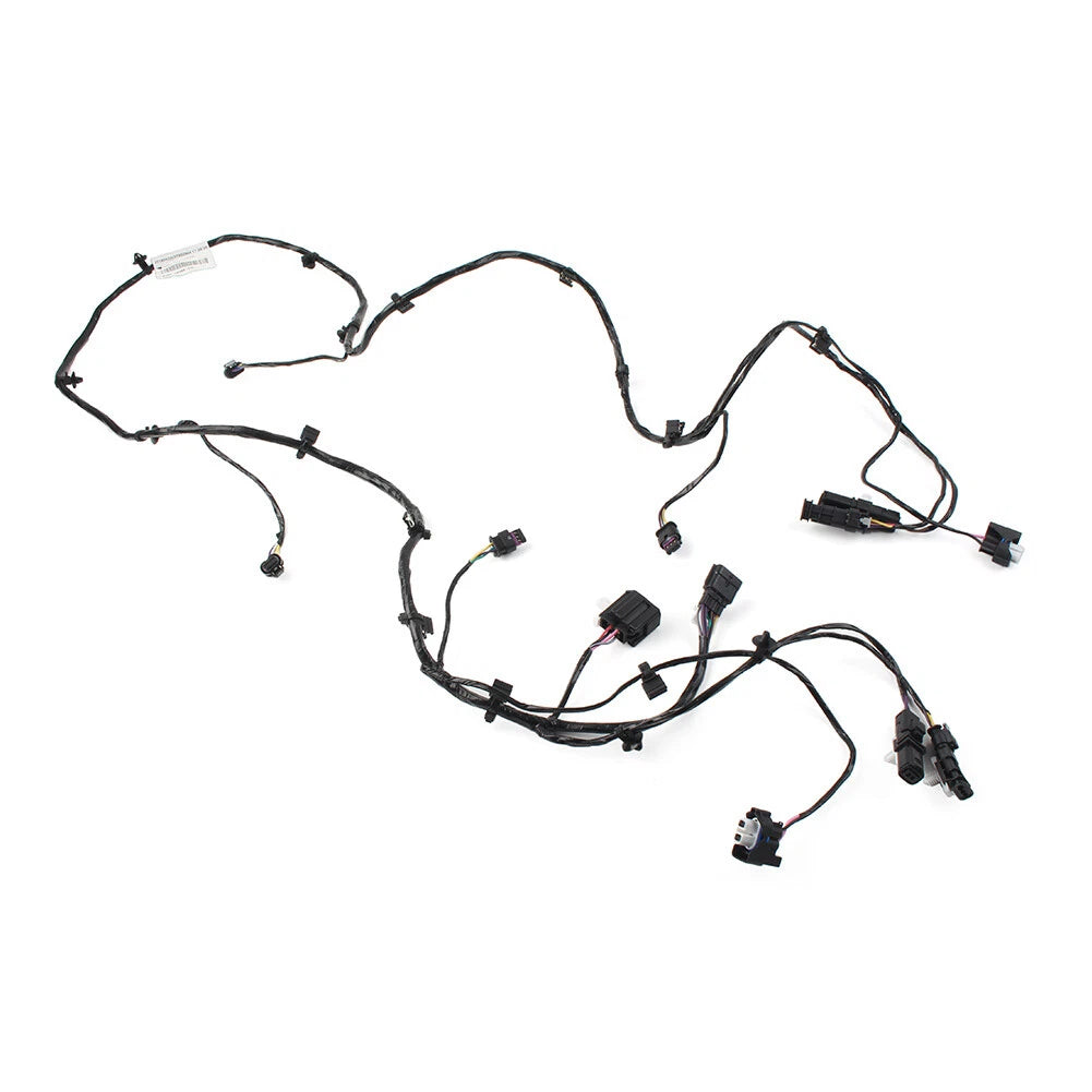 Front Bumper Wiring Harness For Land Rover Range Rover Evoque 2012-2016 LR065077