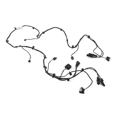 Front Bumper Wiring Harness For Land Rover Range Rover Evoque 2012-2016 LR065077