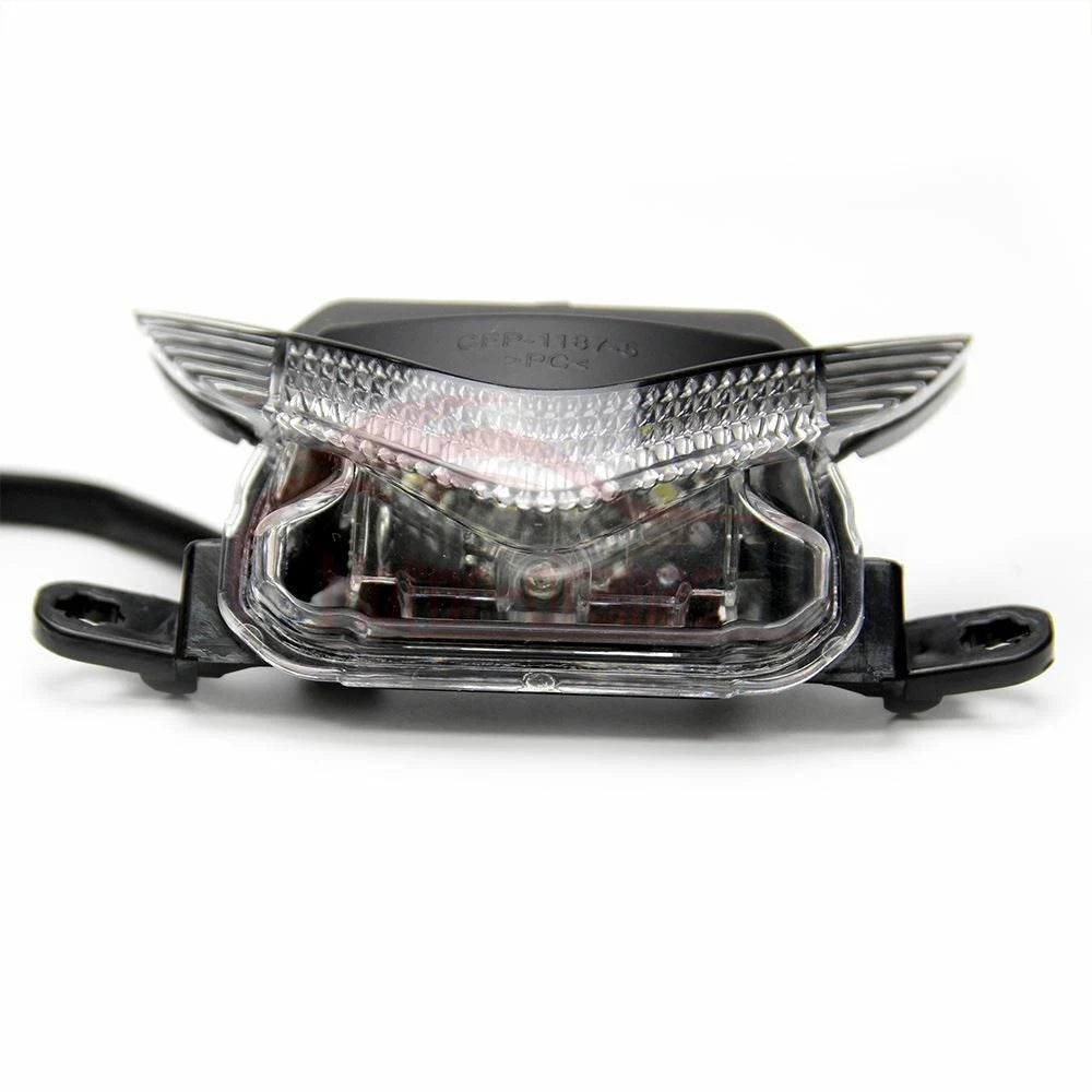 Front Upper Headlight w/Bulbs for Honda CBR600RR CBR 600RR 2007-2012 08 09 10 11