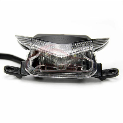 Front Upper Headlight w/Bulbs for Honda CBR600RR CBR 600RR 2007-2012 08 09 10 11