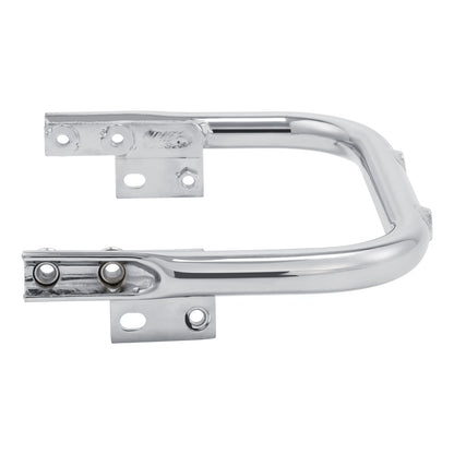 License Plate Mount Support Tube Bracket Fit For Harley Street Road Glide 97-08