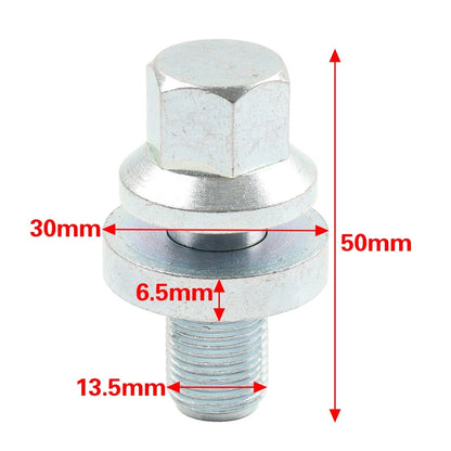Crank Pulley Bolt For Honda Civic D16Z6 D16 D15 D16Y8 04133-P01-305