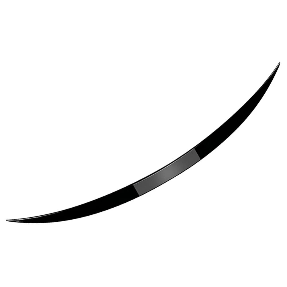 Rear Trunk Spoiler Wing For Mercedes Benz C Class W206 C300 2021-2023