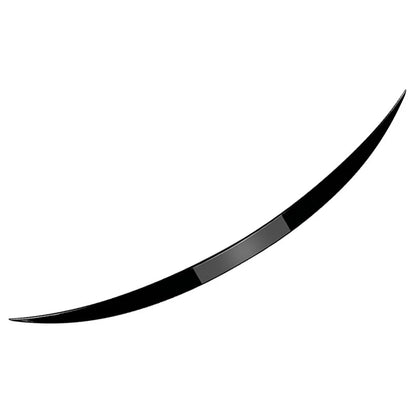 Rear Trunk Spoiler Wing For Mercedes Benz C Class W206 C300 2021-2023