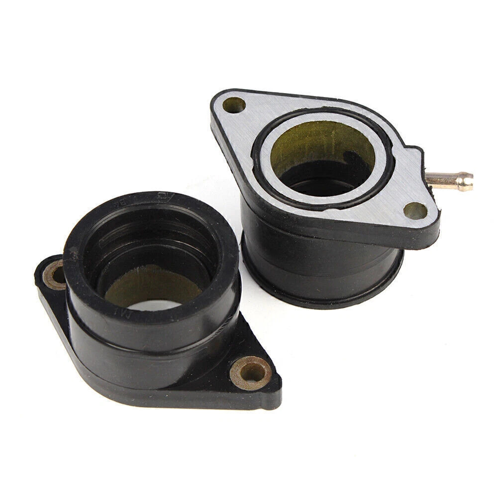 For YAMAHA XT600 XT600EA/EAC/EBC Motorcycle Carburetor Intake Manifold Boot