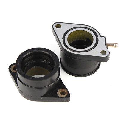 For YAMAHA XT600 XT600EA/EAC/EBC Motorcycle Carburetor Intake Manifold Boot