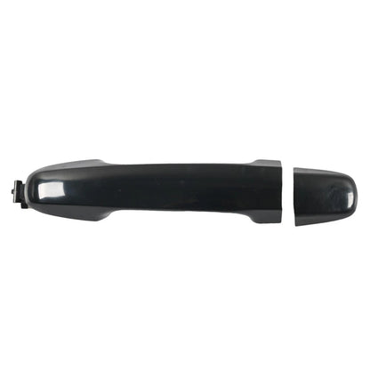 1pc Front Right Side Exterior Door Handle For Toyota Camry 2012-2017 69211-06090