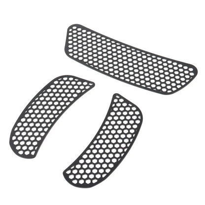 Fairings Mesh Vent Screen For Harley Softail Low Rider ST FXLRST 2022-2024
