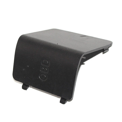 OBD Socket Plug Cover Black 51437144966 For BMW 1 Series E81 E82 E87 E88 X1 E84
