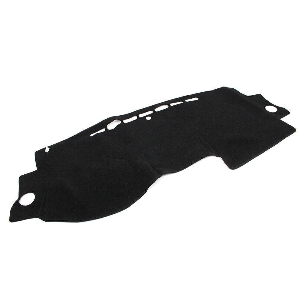 Polyester Car Dashmat Dash Cover Dashboard Mat Pad For Honda CRV CR-V 2007-2011