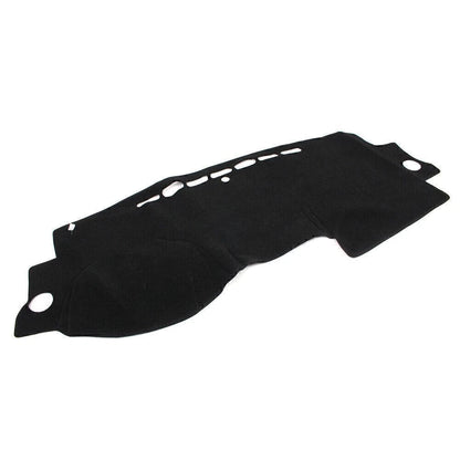Polyester Car Dashmat Dash Cover Dashboard Mat Pad For Honda CRV CR-V 2007-2011