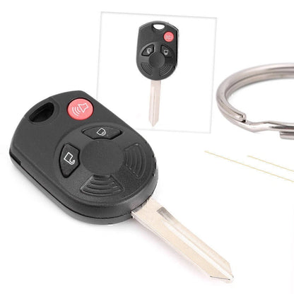 Car Remote Key Fob OUCD6000022 for Ford Escape Edge F-150 F-250/F-250 F-350  US