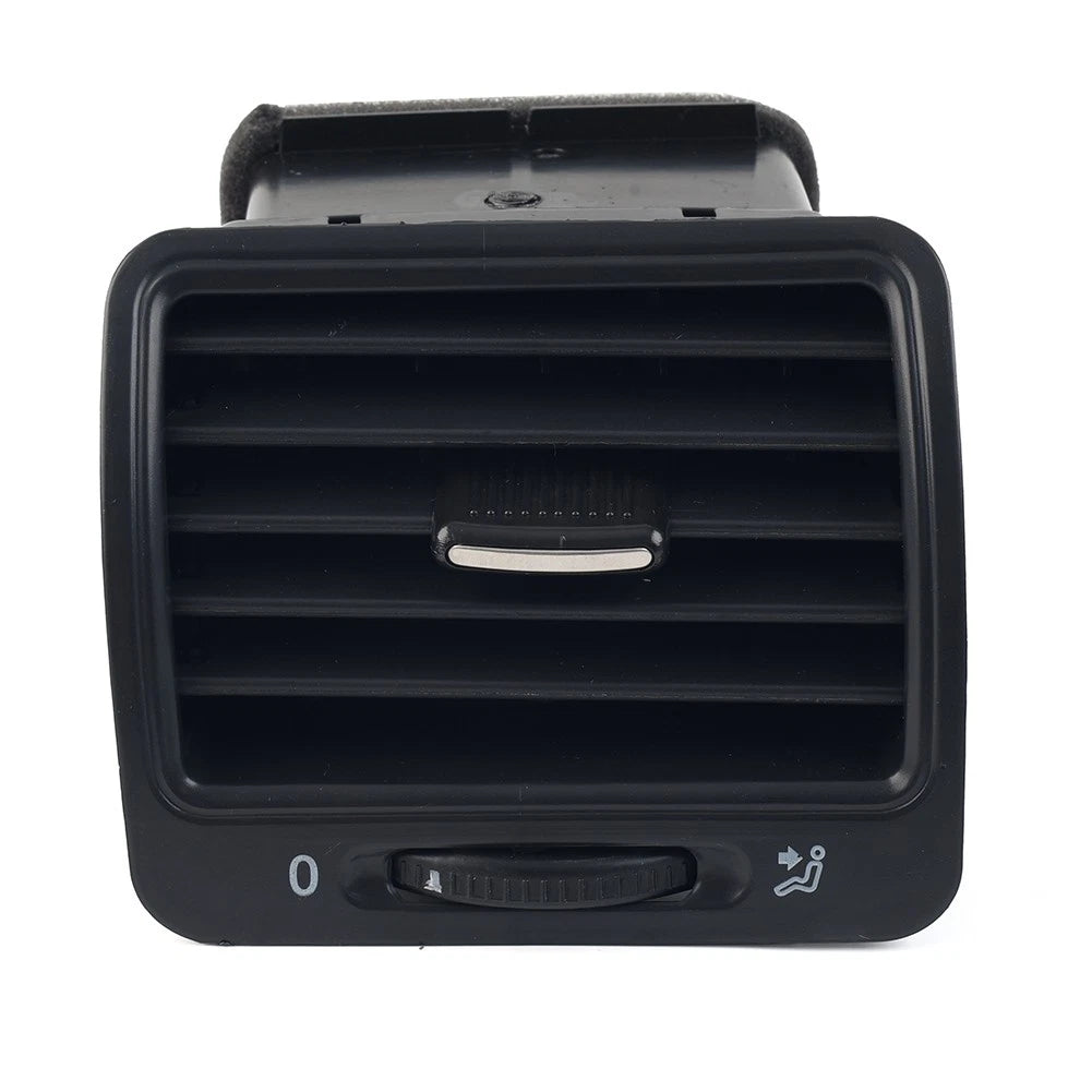 1x Left Dashboard Air Conditioning Air Outlet Vent For VW Golf Jetta MK5 Rabbit