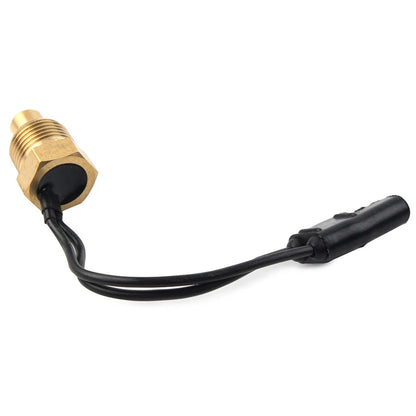 Fan Heat Sensor Switch Temperature Sensor Fit Polaris Sportsman 500 HO 4x4 04-06