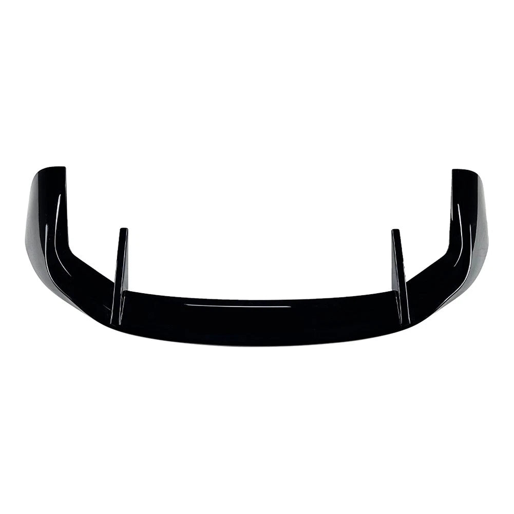 Rear Roof Window Top Spoiler Wing Lip For BMW X5 F15 2014-2018