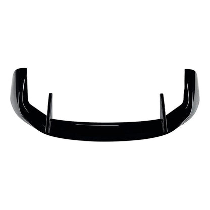 Rear Roof Window Top Spoiler Wing Lip For BMW X5 F15 2014-2018