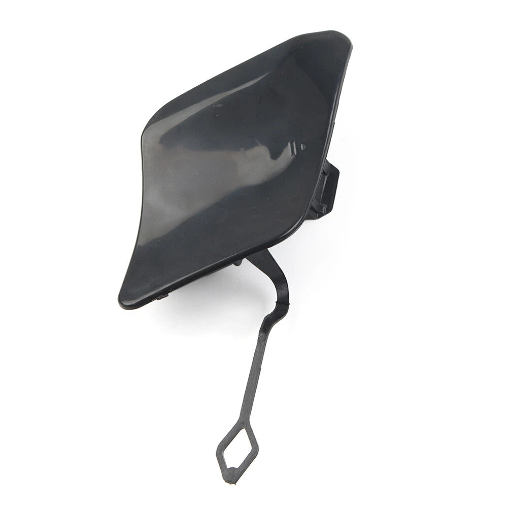 Car Front Bumper Tow Hook Eye Cover Fit For Mercedes-Benz C Class W204 S204 C204